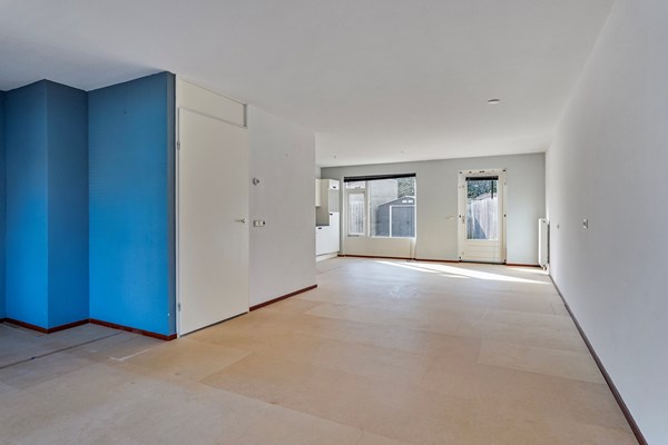 Medium property photo - Antoon Meurkensstraat 2C, 6021 LC Budel